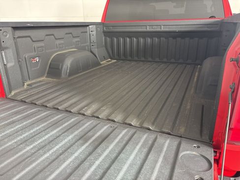 Used 2024 Chevrolet Silverado 1500 LT Trail Boss AWD/4WD image 16