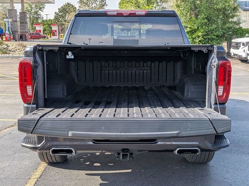 Used 2023 GMC Sierra 1500 Denali Ultimate AWD/4WD image 36