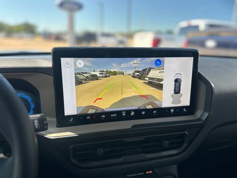 New 2025 Ford Bronco Sport Big Bend image 5