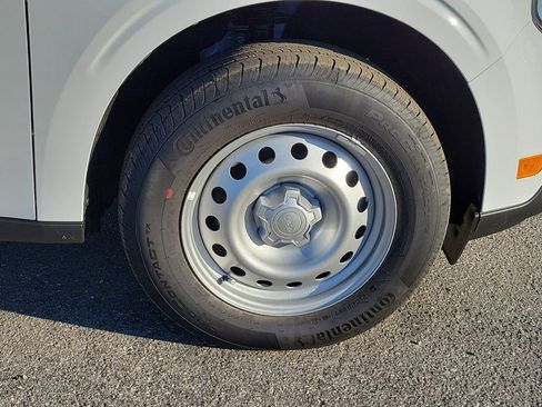 New 2026 Ford Maverick XL w/ Equipment Group 101A image 7