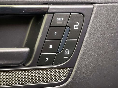 Certified 2024 Porsche Cayenne Turbo GT AWD/4WD image 35