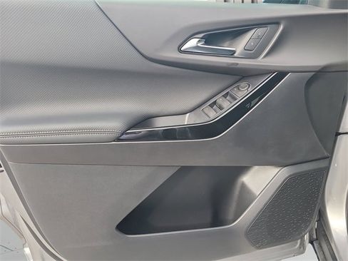 New 2026 Chevrolet Equinox LT w/ Midnight Edition image 18