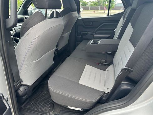 Used 2025 Toyota 4Runner TRD Sport AWD/4WD image 19