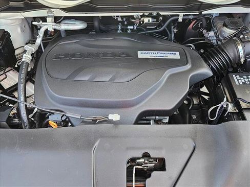 Used 2018 Honda Odyssey LX image 22