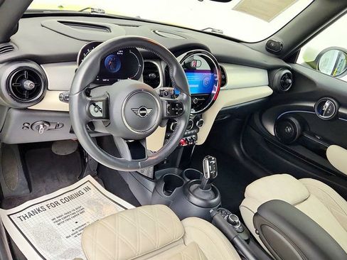 Used 2024 MINI Cooper S FWD image 13