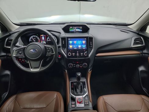 Used 2020 Subaru Forester Touring image 15