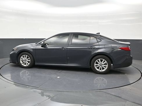 Used 2025 Toyota Camry LE FWD image 2