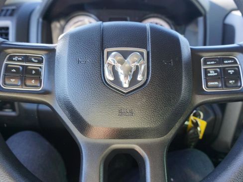 Used 2019 RAM 1500 Express image 16