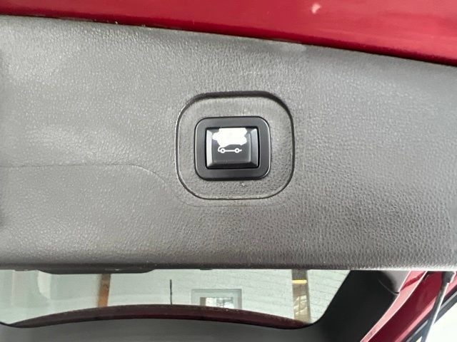 Used 2012 Chevrolet Equinox LTZ AWD/4WD image 29
