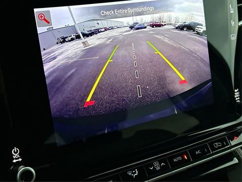 Used 2022 Jeep Wagoneer Series III w/ Rear Seat Video Group 1 image 29