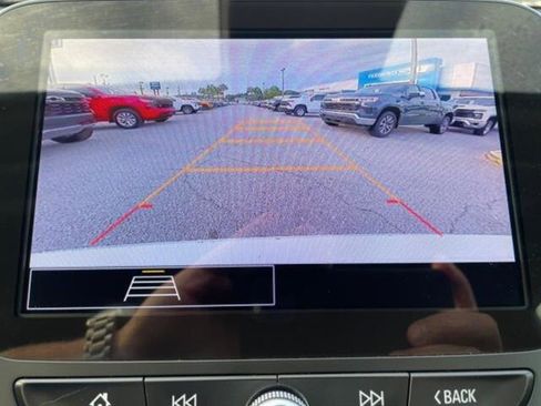 Certified 2024 Chevrolet Malibu LT image 23