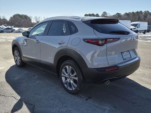New 2026 MAZDA CX-30 AWD 2.5 S image 7