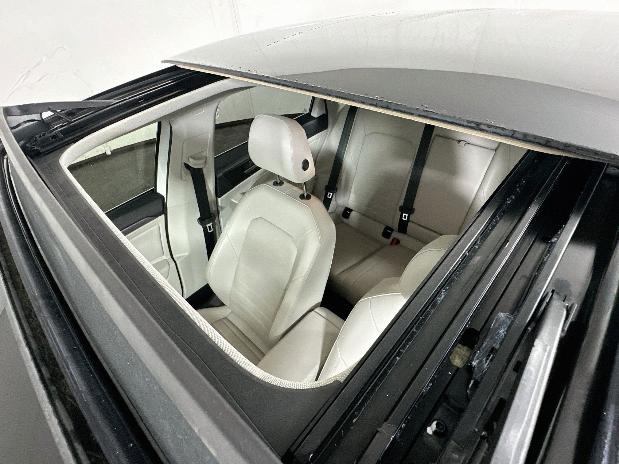 Used 2023 Volkswagen Jetta SE w/ Panoramic Sunroof Package FWD image 20