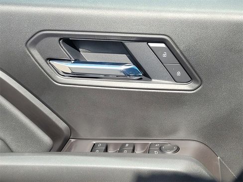 New 2026 GMC Canyon Elevation w/ Technology Package image 25