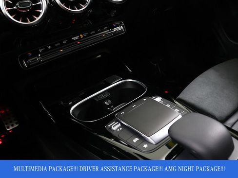 Certified 2023 Mercedes-Benz CLA 35 AMG 4MATIC image 23