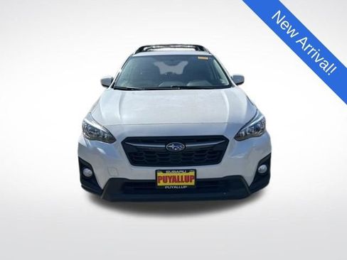 Used 2018 Subaru Crosstrek 2.0i Premium AWD/4WD image 2