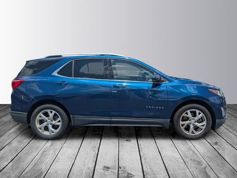 Used 2020 Chevrolet Equinox LT FWD image 5