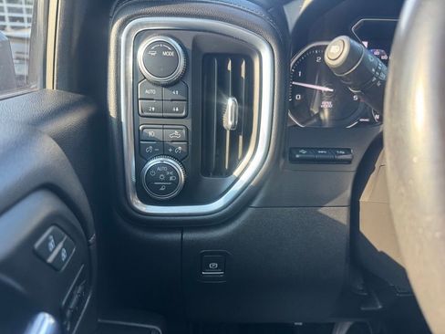 Used 2021 GMC Sierra 2500 Denali w/ Denali Ultimate Package AWD/4WD image 36