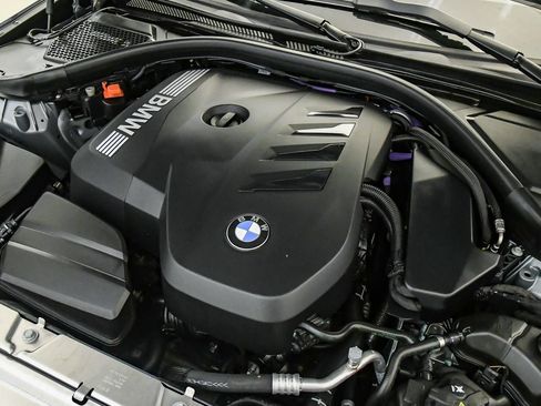 Used 2026 BMW 330i Sedan w/ Premium Package RWD image 26
