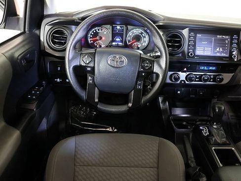 Used 2023 Toyota Tacoma SR AWD/4WD image 3