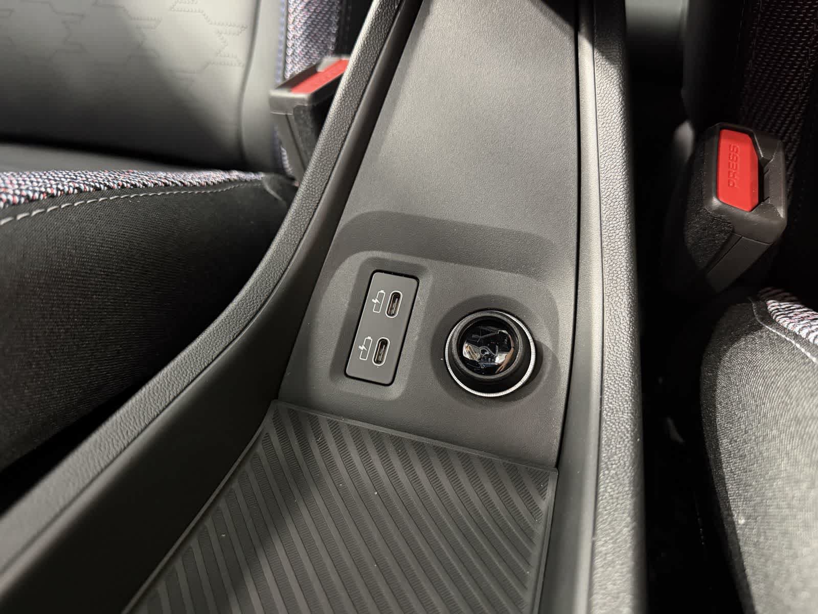 New 2026 MINI Cooper S FWD image 22