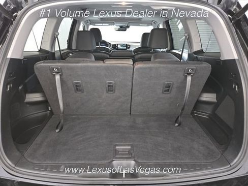 Used 2021 Honda Pilot EX-L image 22