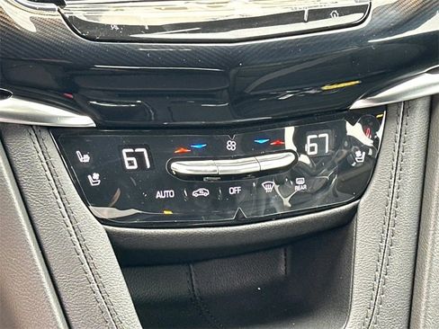 New 2025 Cadillac XT6 Sport w/ Platinum Package image 13