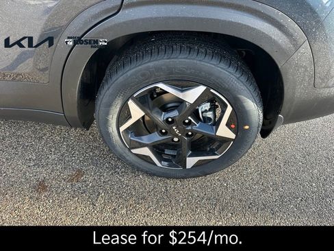 New 2026 Kia Seltos S AWD/4WD image 34