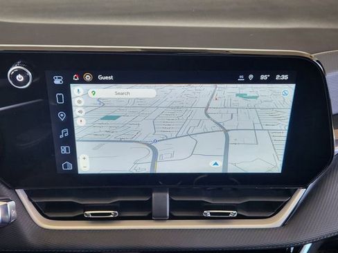 New 2026 Chevrolet Equinox LT FWD image 14