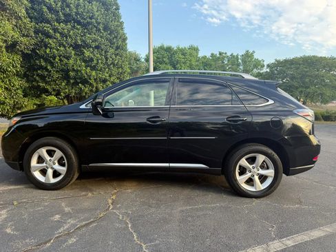 Used 2010 Lexus RX 350 AWD image 2