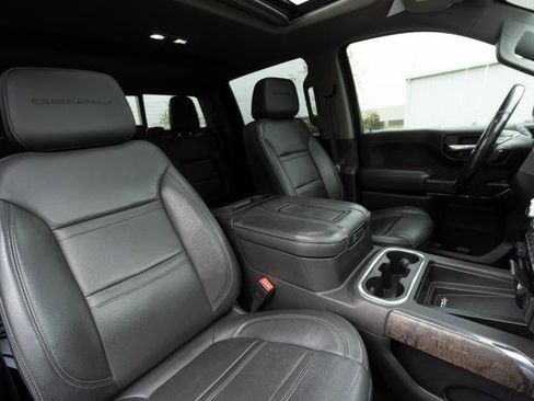 Used 2021 GMC Sierra 1500 Denali w/ Driver Alert Package II image 29