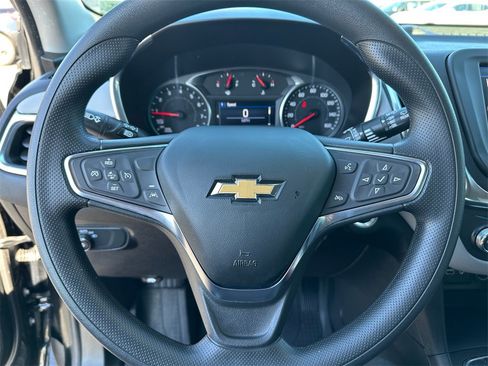 Certified 2024 Chevrolet Equinox LS w/ LS Convenience Package image 14
