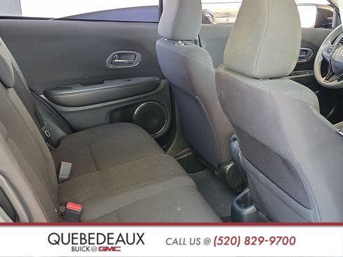 Used 2016 Honda HR-V EX image 23