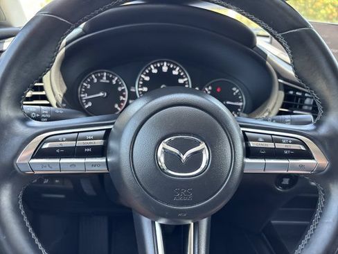Used 2023 MAZDA CX-30 AWD 2.5 S w/ Preferred Package image 24