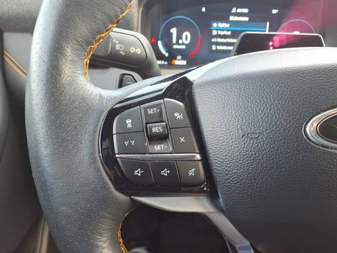 Used 2026 Ford Explorer Tremor w/ Tremor Ultimate Package AWD/4WD image 16