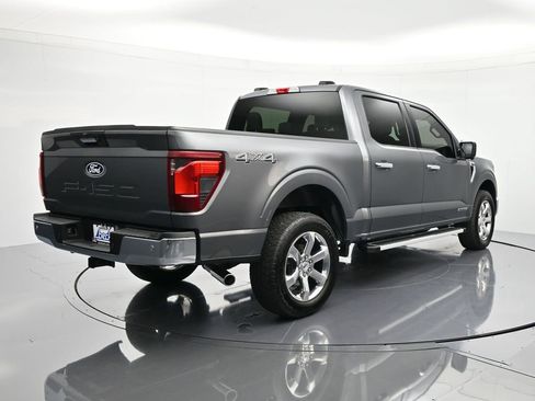 Used 2024 Ford F150 XLT w/ Mobile Office Package image 6