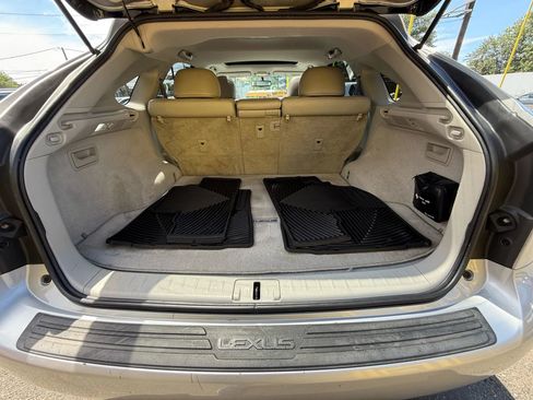 Used 2011 Lexus RX 350 AWD image 29