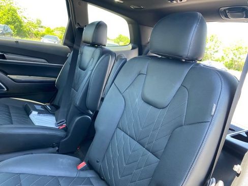 Used 2024 Kia Telluride SX X-Line AWD/4WD image 20