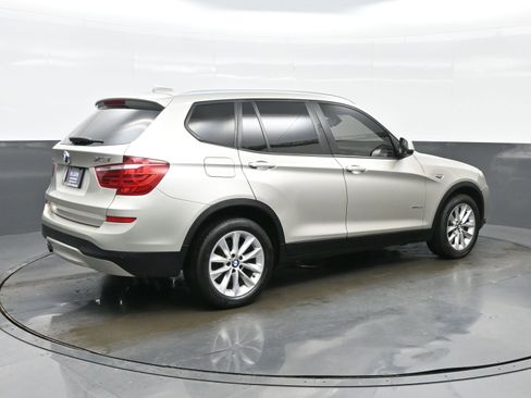 Used 2016 BMW X3 xDrive28i image 6