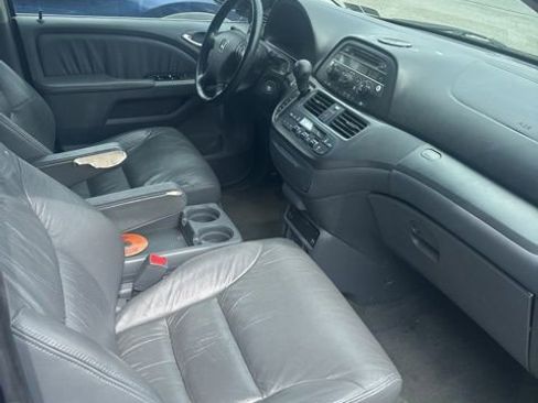 Used 2007 Honda Odyssey EX-L image 5