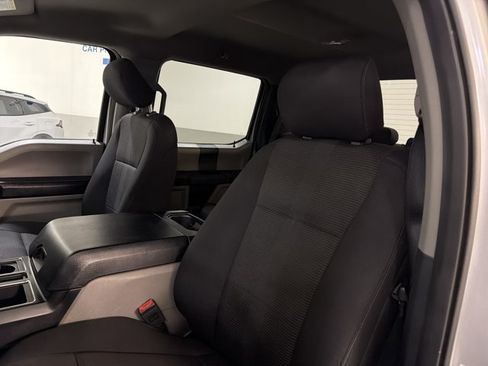 Used 2019 Ford F150 XL w/ Equipment Group 101A Mid AWD/4WD image 13