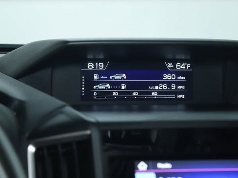 Used 2019 Subaru Forester Premium image 29