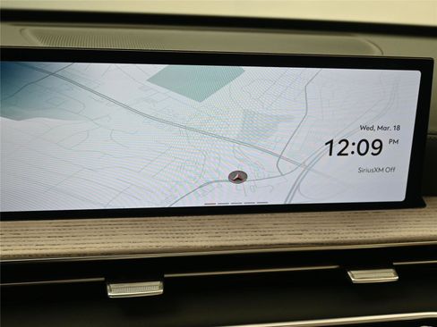 New 2026 Genesis GV80 3.5T Prestige image 13