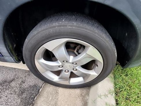 Used 2018 Honda HR-V LX image 6