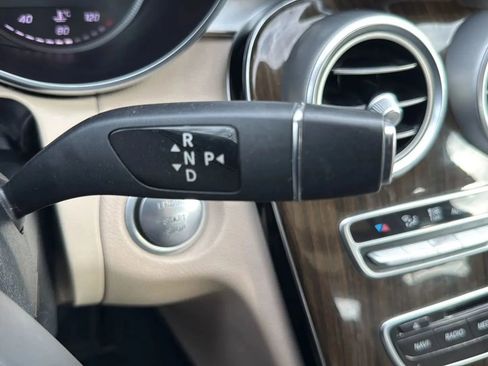 Used 2017 Mercedes-Benz C 300 4MATIC Sedan w/ Parking Assist Package image 19
