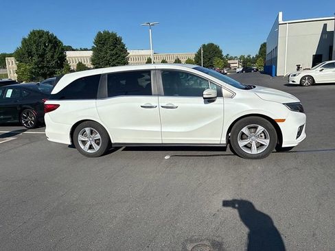 Used 2020 Honda Odyssey EX-L image 5