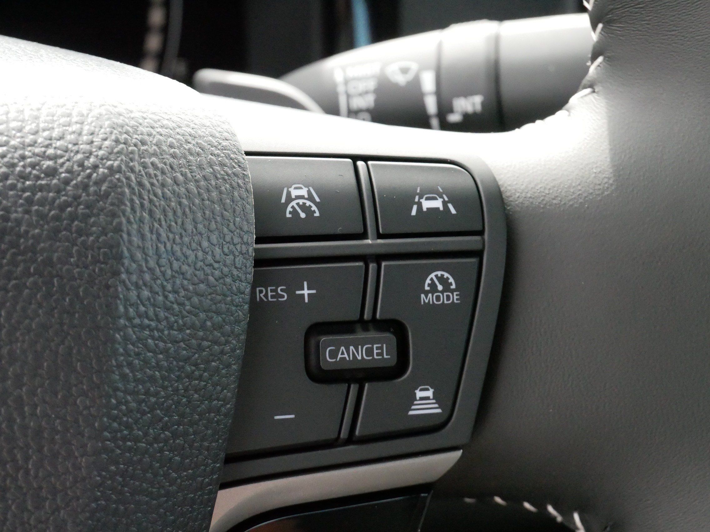 Certified 2026 Toyota Camry SE w/ Convenience Package FWD image 26