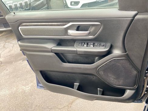 Used 2020 RAM 1500 Big Horn AWD/4WD image 21