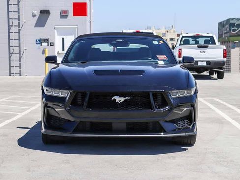 Used 2024 Ford Mustang GT Premium RWD image 2