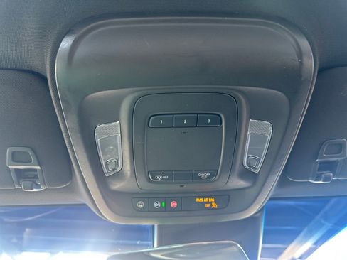 Used 2023 Cadillac CT4 Premium Luxury w/ Climate Package image 21